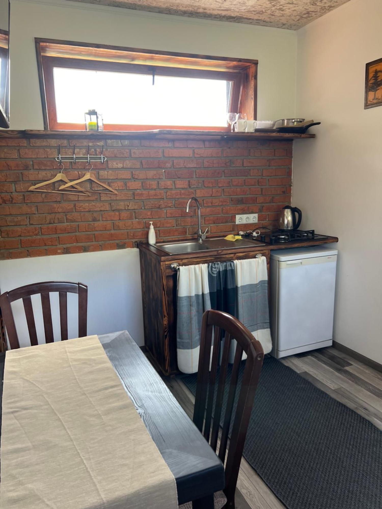 Cisarska 山林小屋